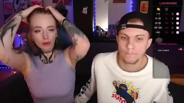 Thumbnail 1, degradat1on's Stream at Chaturbate, 17 months ago
