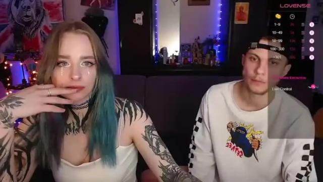 Image 10 of degradat1on Stream on Chaturbate on 17 months ago