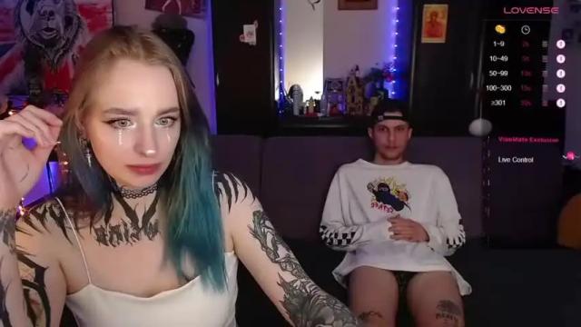 Image 11 of degradat1on Stream on Chaturbate on 17 months ago