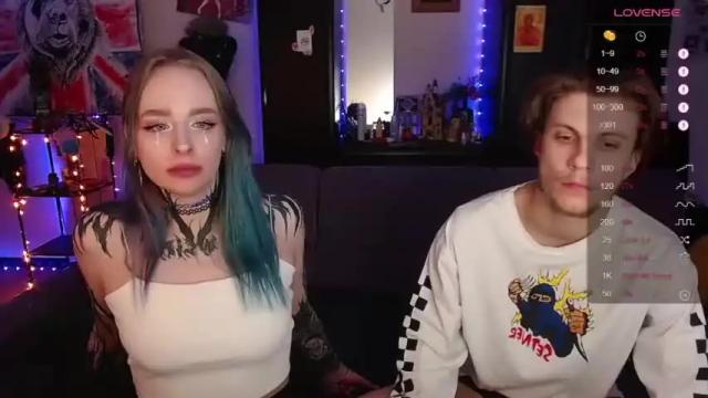 Image 12 of degradat1on Stream on Chaturbate on 17 months ago