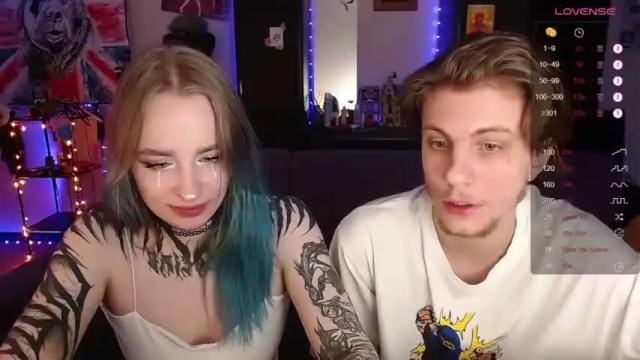 Image 7 of degradat1on Stream on Chaturbate on 17 months ago