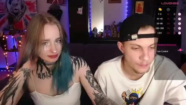 Image 8 of degradat1on Stream on Chaturbate on 17 months ago