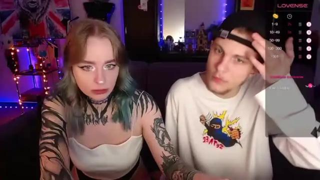 Image 2 of degradat1on Stream on Chaturbate on 17 months ago