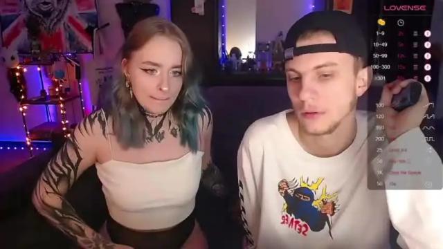 Image 3 of degradat1on Stream on Chaturbate on 17 months ago
