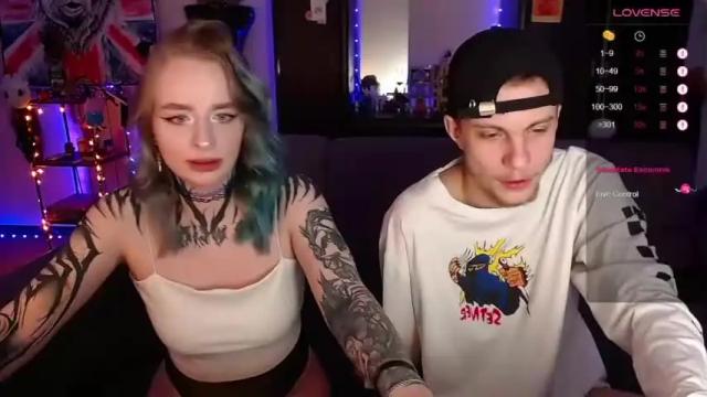 Image 4 of degradat1on Stream on Chaturbate on 17 months ago