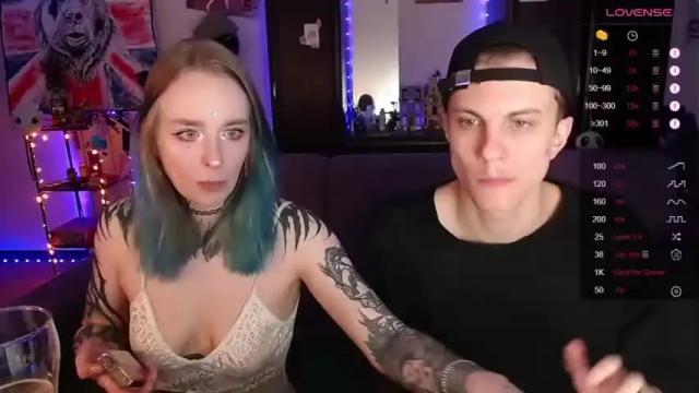 Image 2 of degradat1on Stream on Chaturbate on 16 months ago