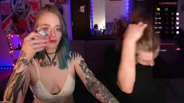 Image 3 of degradat1on Stream on Chaturbate on 16 months ago