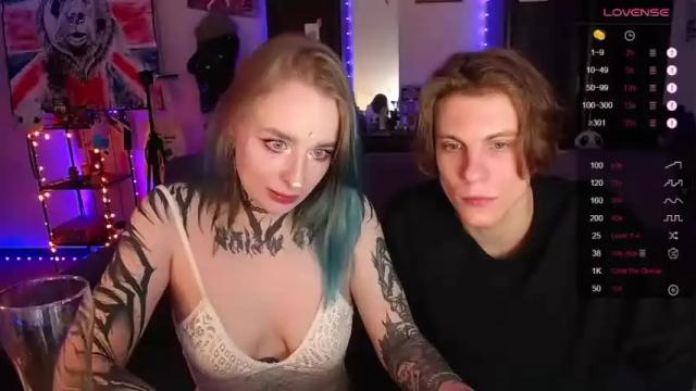 Image 6 of degradat1on Stream on Chaturbate on 16 months ago
