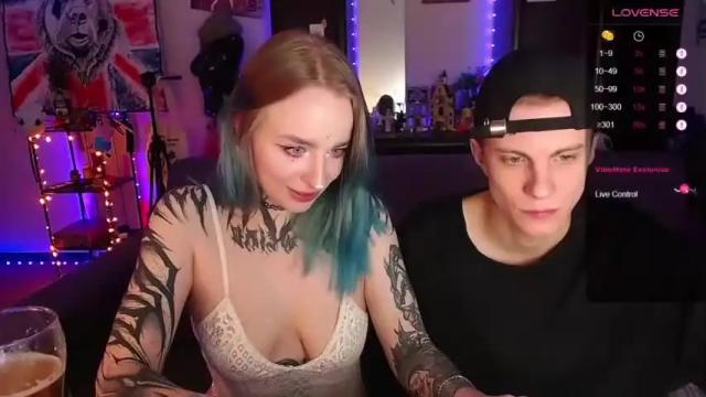 Image 7 of degradat1on Stream on Chaturbate on 16 months ago
