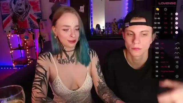 Image 8 of degradat1on Stream on Chaturbate on 16 months ago