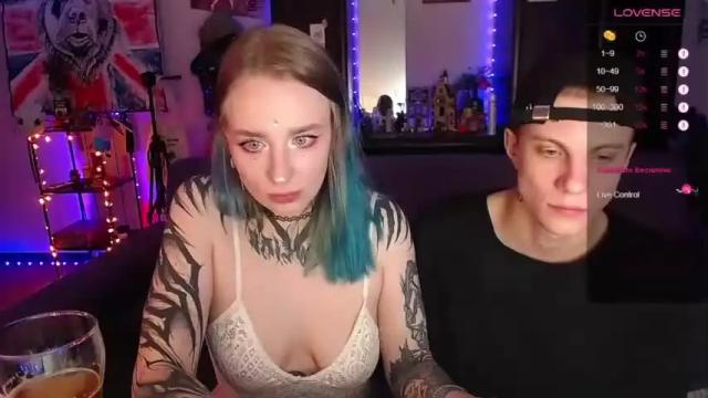 Thumbnail 3, degradat1on's Stream at Chaturbate, 16 months ago