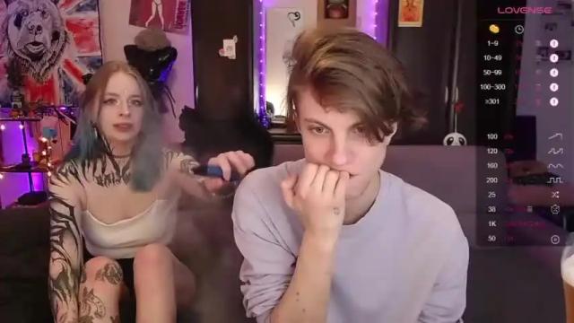 Thumbnail 1, degradat1on's Stream at Chaturbate, 16 months ago