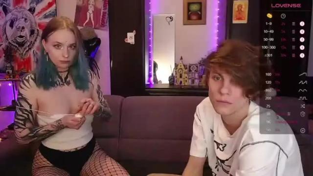 Image 12 of degradat1on Stream on Chaturbate on 16 months ago