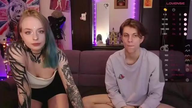 Image 4 of degradat1on Stream on Chaturbate on 16 months ago