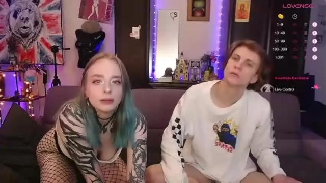 Thumbnail 1, degradat1on's Stream at Chaturbate, 16 months ago