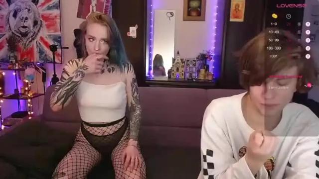 Image 3 of degradat1on Stream on Chaturbate on 16 months ago