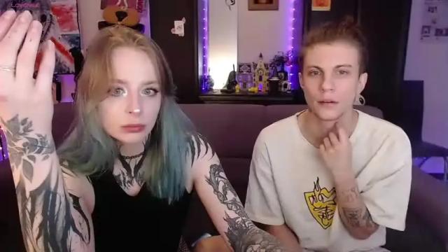 Thumbnail 1, degradat1on's Stream at Chaturbate, 16 months ago