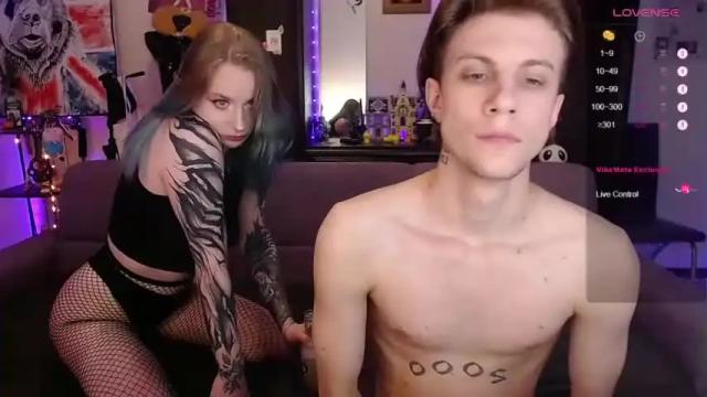 Thumbnail 3, degradat1on's Stream at Chaturbate, 16 months ago