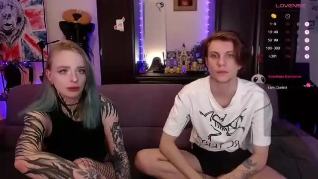 Image 11 of degradat1on Stream on Chaturbate on 16 months ago