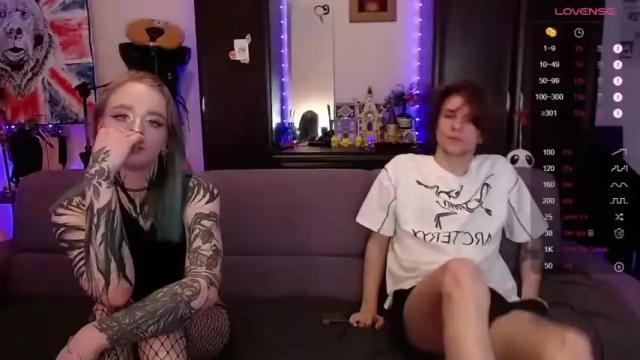 Image 12 of degradat1on Stream on Chaturbate on 16 months ago