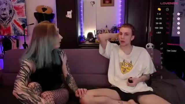Image 3 of degradat1on Stream on Chaturbate on 16 months ago