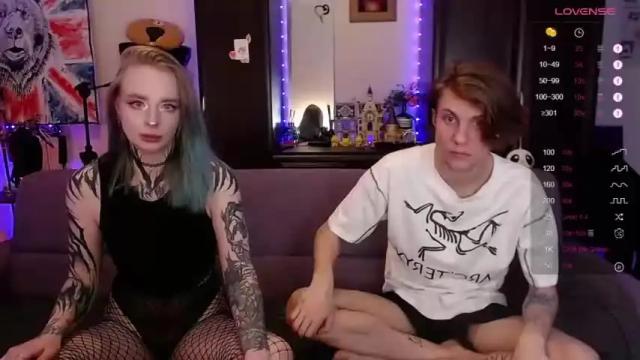 Thumbnail 2, degradat1on's Stream at Chaturbate, 16 months ago
