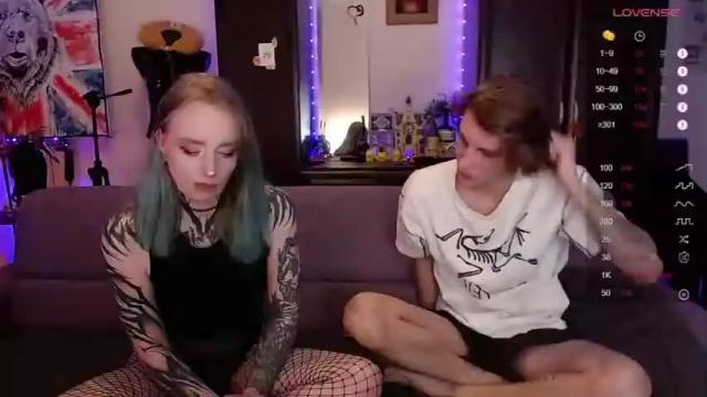 Image 8 of degradat1on Stream on Chaturbate on 16 months ago