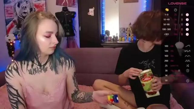 Image 2 of degradat1on Stream on Chaturbate on 15 months ago