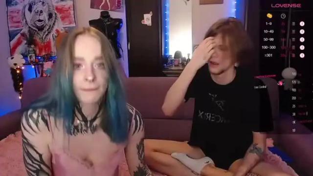 Image 3 of degradat1on Stream on Chaturbate on 15 months ago