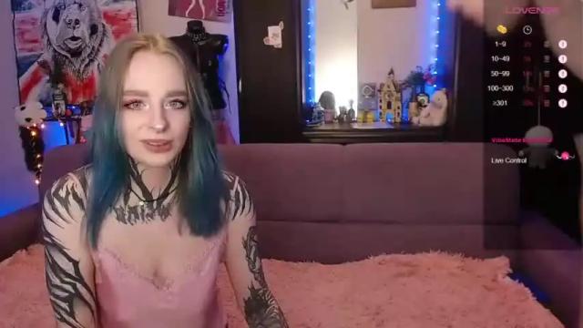 Image 4 of degradat1on Stream on Chaturbate on 15 months ago
