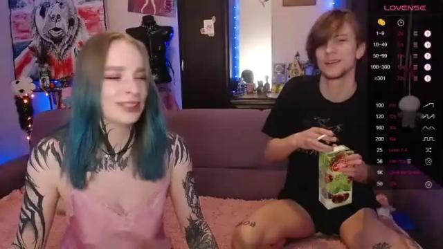 Thumbnail 2, degradat1on's Stream at Chaturbate, 15 months ago