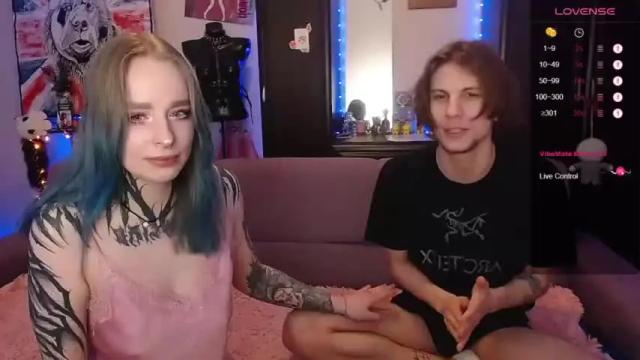 Image 6 of degradat1on Stream on Chaturbate on 15 months ago