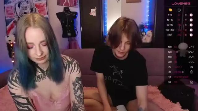 Image 7 of degradat1on Stream on Chaturbate on 15 months ago