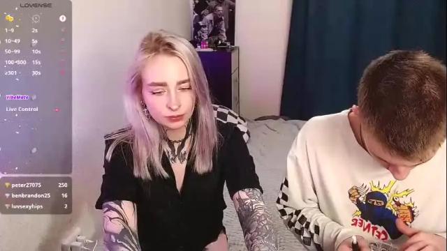 Image 2 of degradat1on Stream on Chaturbate on 2 months ago