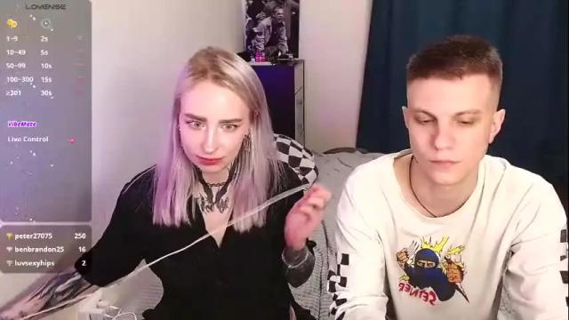 Image 4 of degradat1on Stream on Chaturbate on 2 months ago