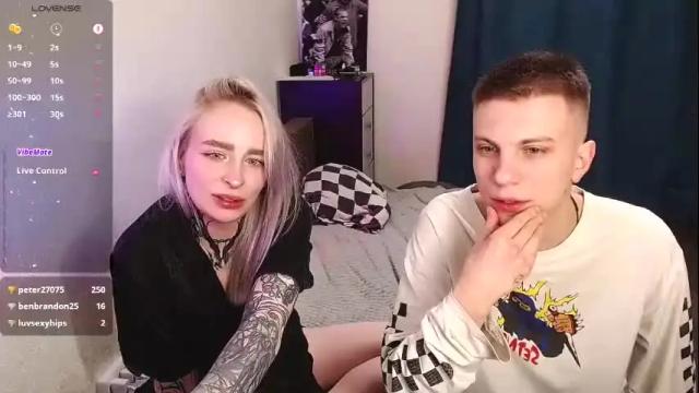 Image 6 of degradat1on Stream on Chaturbate on 2 months ago