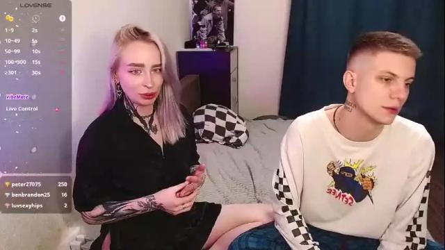 Image 8 of degradat1on Stream on Chaturbate on 2 months ago