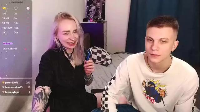 Thumbnail 3, degradat1on's Stream at Chaturbate, 2 months ago
