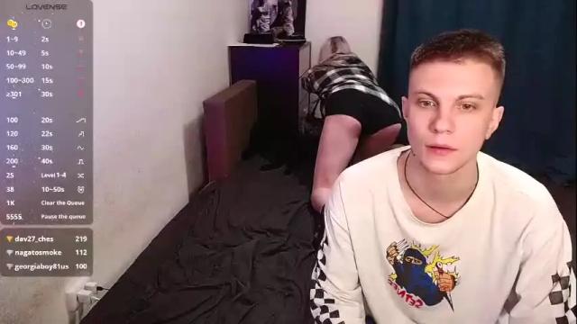 Image 10 of degradat1on Stream on Chaturbate on 2 months ago
