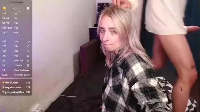 Image 4 of degradat1on Stream on Chaturbate on 2 months ago