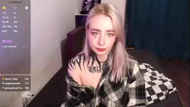 Image 8 of degradat1on Stream on Chaturbate on 2 months ago