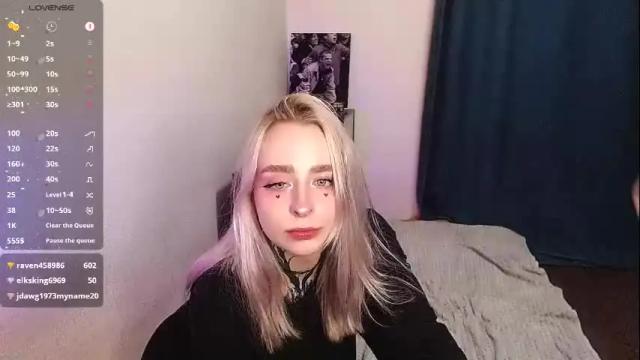 Image 3 of degradat1on Stream on Chaturbate on 2 months ago