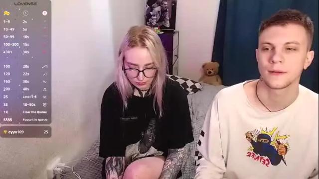 Image 3 of degradat1on Stream on Chaturbate on 2 months ago