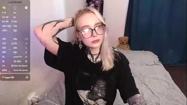 Image 4 of degradat1on Stream on Chaturbate on 2 months ago