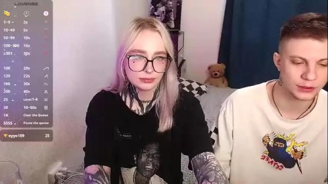 Image 6 of degradat1on Stream on Chaturbate on 2 months ago