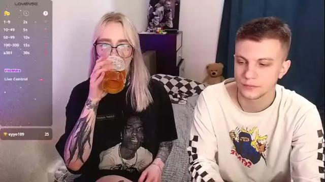 Image 8 of degradat1on Stream on Chaturbate on 2 months ago