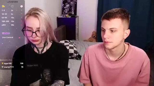 Image 11 of degradat1on Stream on Chaturbate on 2 months ago