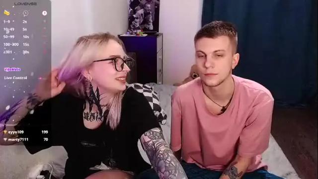 Image 6 of degradat1on Stream on Chaturbate on 2 months ago