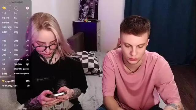 Image 8 of degradat1on Stream on Chaturbate on 2 months ago