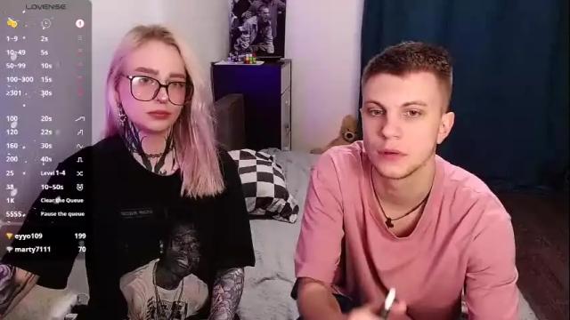 Thumbnail 3, degradat1on's Stream at Chaturbate, 2 months ago